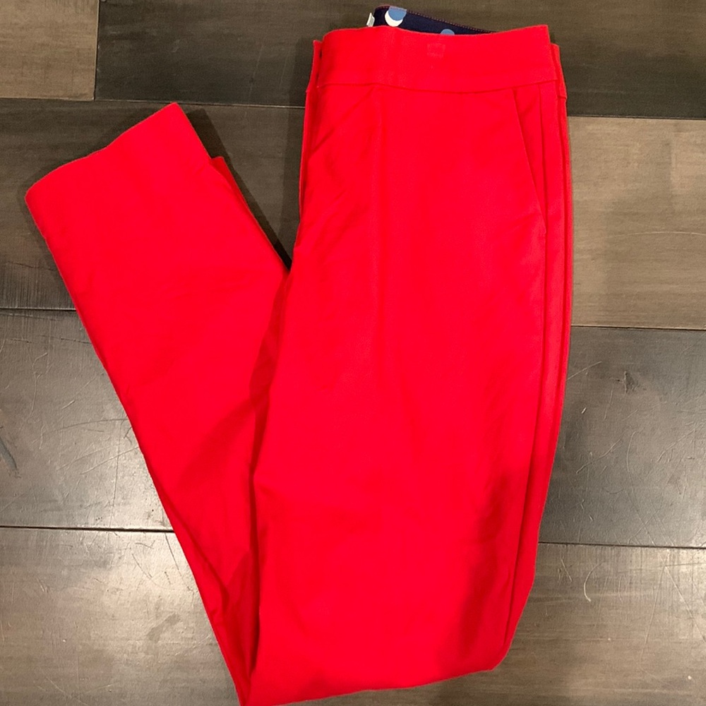 NWOT BODEN Chino Pants
